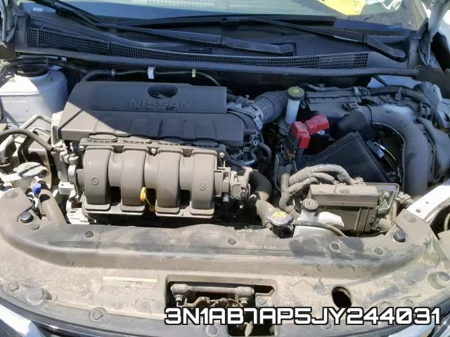 3N1AB7AP5JY244031 фото 8