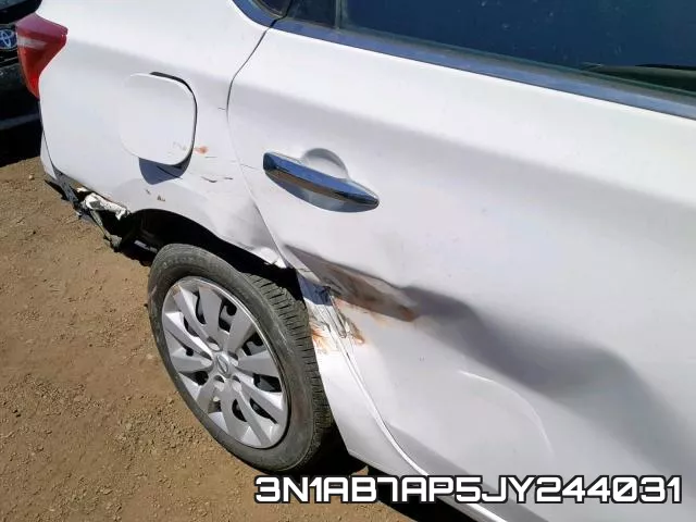 3N1AB7AP5JY244031 фото 10