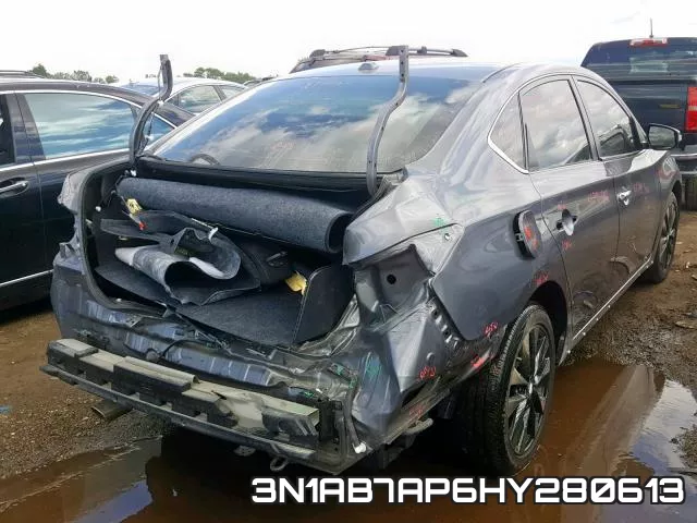3N1AB7AP6HY280613 фото 5