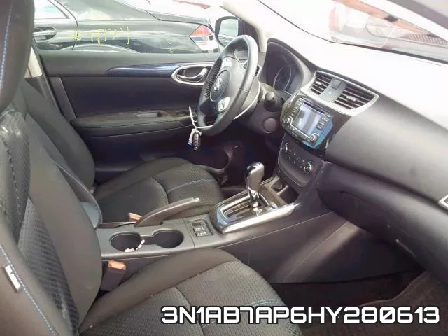 3N1AB7AP6HY280613 фото 6