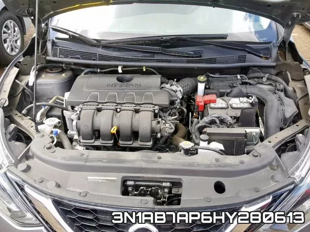 3N1AB7AP6HY280613 фото 8