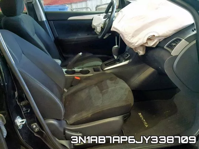 3N1AB7AP6JY338709 фото 6