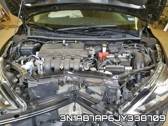 3N1AB7AP6JY338709 фото 8