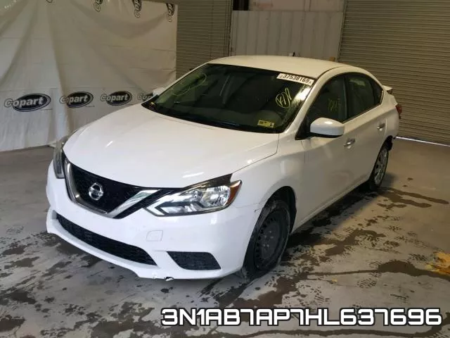 3N1AB7AP7HL637696 фото 3