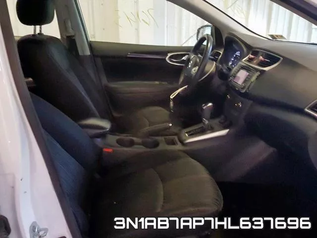 3N1AB7AP7HL637696 фото 6