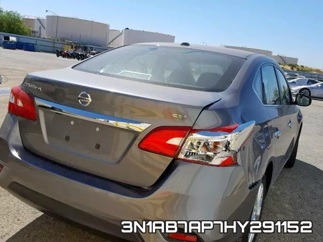 3N1AB7AP7HY291152 фото 5