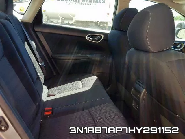 3N1AB7AP7HY291152 фото 7