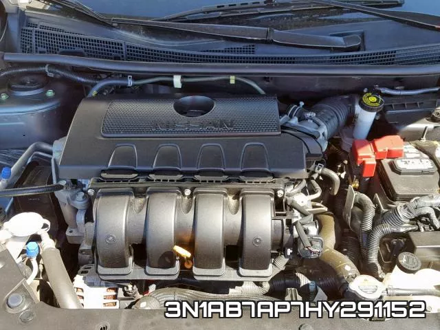 3N1AB7AP7HY291152 фото 8
