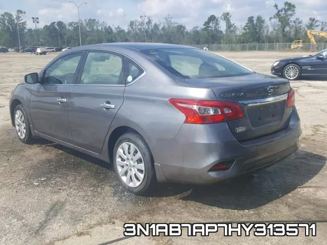 3N1AB7AP7HY313571 фото 4