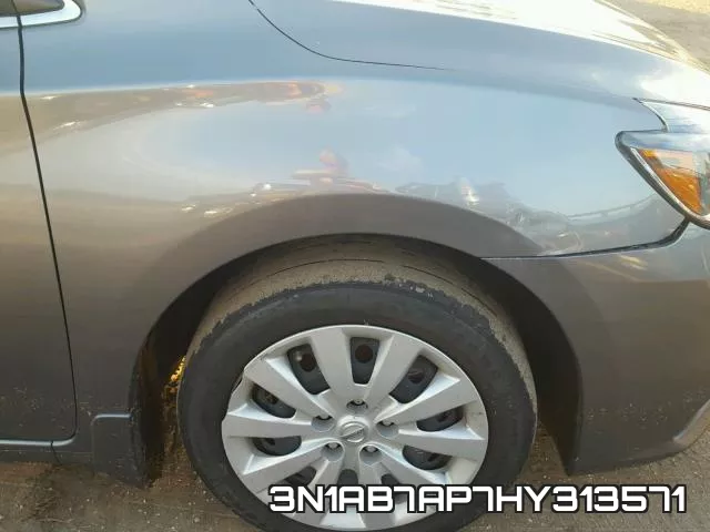 3N1AB7AP7HY313571 фото 10