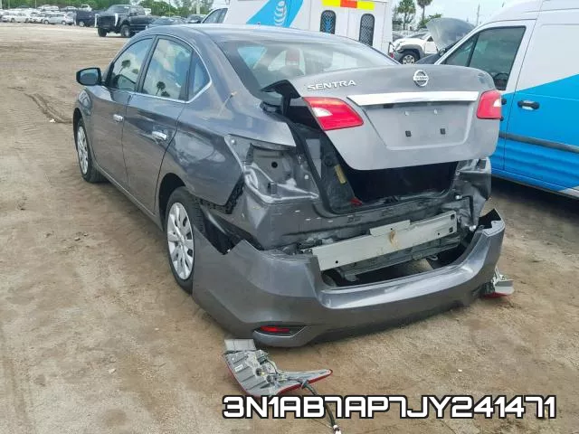 3N1AB7AP7JY241471 фото 3