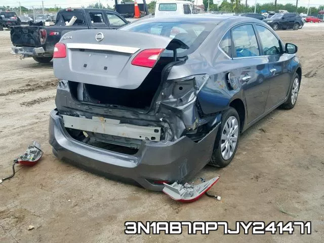 3N1AB7AP7JY241471 фото 4