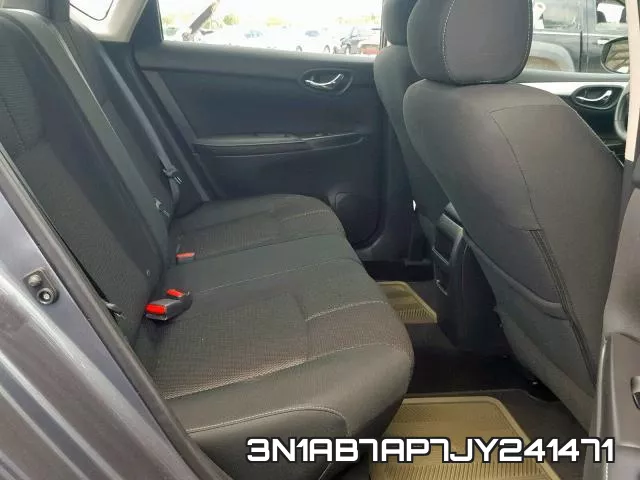 3N1AB7AP7JY241471 фото 6
