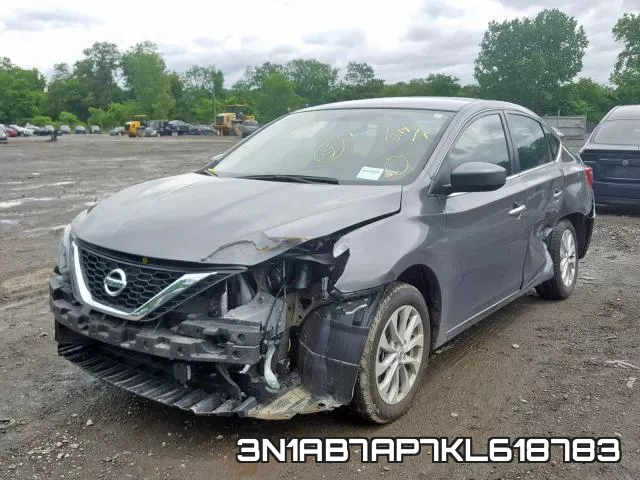 3N1AB7AP7KL618783 фото 3