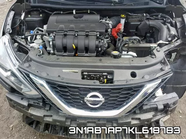3N1AB7AP7KL618783 фото 8