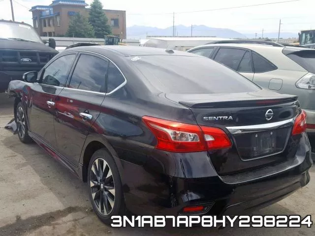 3N1AB7AP8HY298224 фото 4