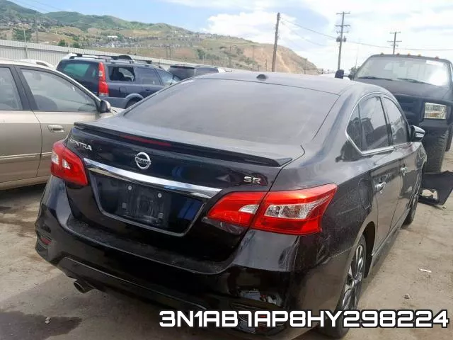 3N1AB7AP8HY298224 фото 5