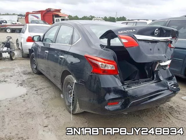 3N1AB7AP8JY248834 фото 4