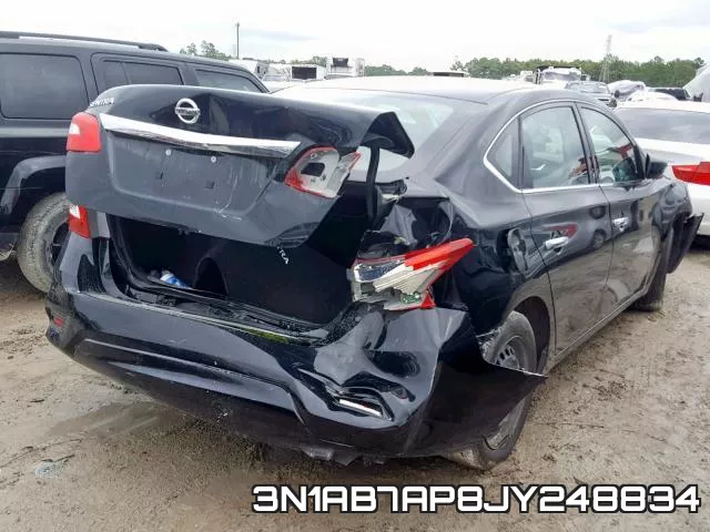 3N1AB7AP8JY248834 фото 5