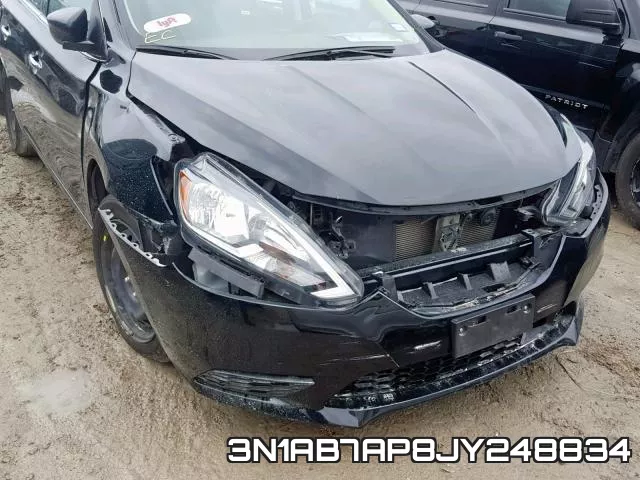 3N1AB7AP8JY248834 фото 10