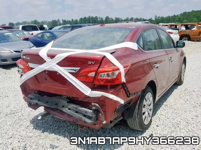 3N1AB7AP9HY366238 фото 5