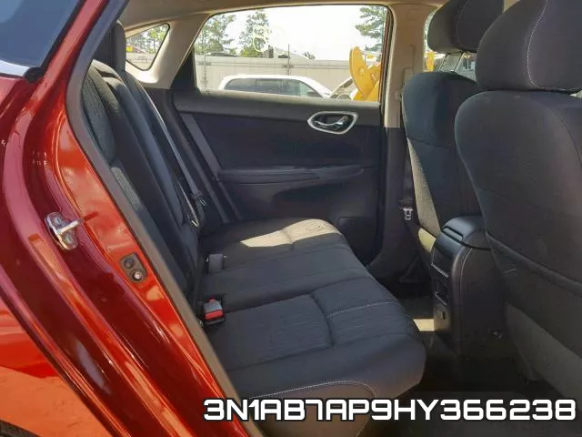 3N1AB7AP9HY366238 фото 7