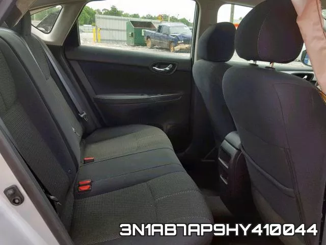 3N1AB7AP9HY410044 фото 7