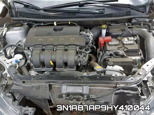 3N1AB7AP9HY410044 фото 8