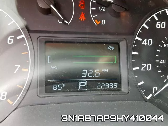 3N1AB7AP9HY410044 фото 9