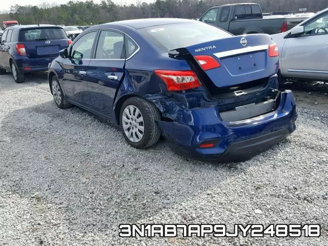 3N1AB7AP9JY248518 фото 4