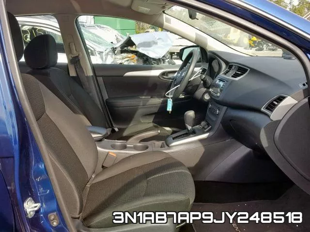 3N1AB7AP9JY248518 фото 6