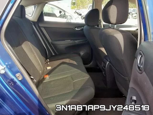 3N1AB7AP9JY248518 фото 7