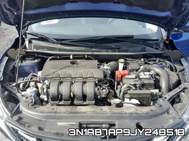 3N1AB7AP9JY248518 фото 8