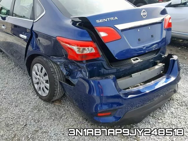 3N1AB7AP9JY248518 фото 10