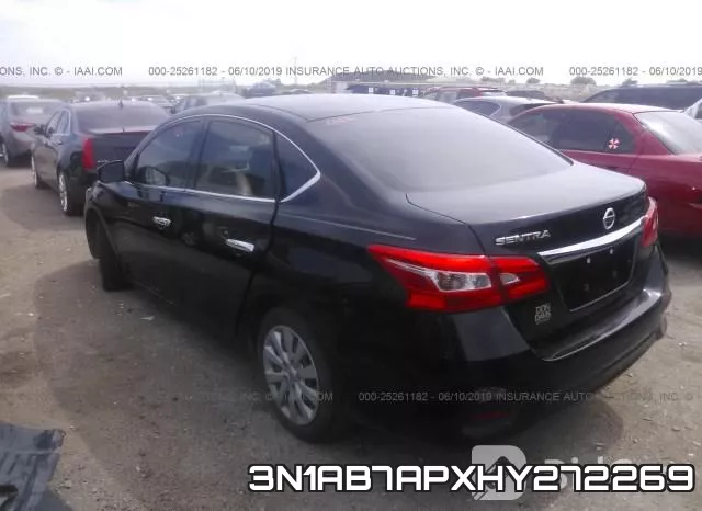3N1AB7APXHY272269 фото 4