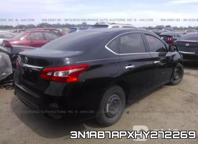 3N1AB7APXHY272269 фото 5