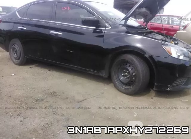 3N1AB7APXHY272269 фото 7