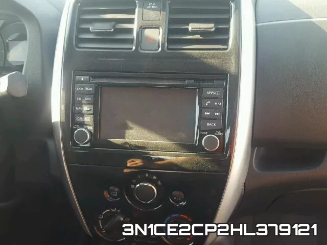 3N1CE2CP2HL379121 фото 10