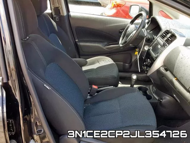 3N1CE2CP2JL354726 фото 6