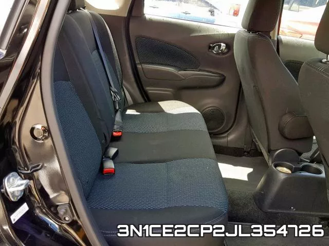 3N1CE2CP2JL354726 фото 7
