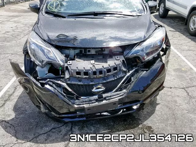 3N1CE2CP2JL354726 фото 10