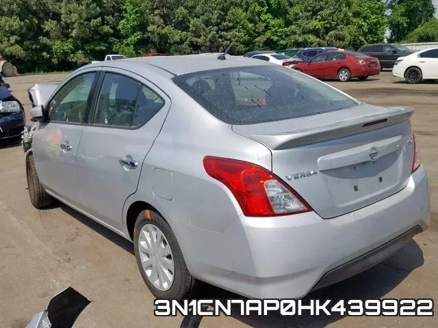 3N1CN7AP0HK439922 фото 4