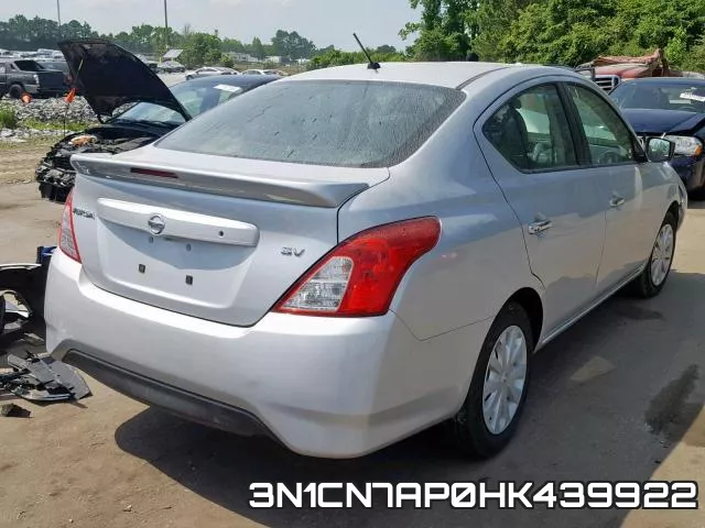 3N1CN7AP0HK439922 фото 5