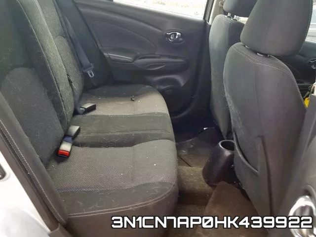 3N1CN7AP0HK439922 фото 7