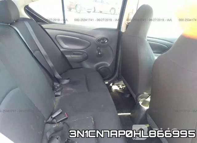 3N1CN7AP0HL866995 фото 9