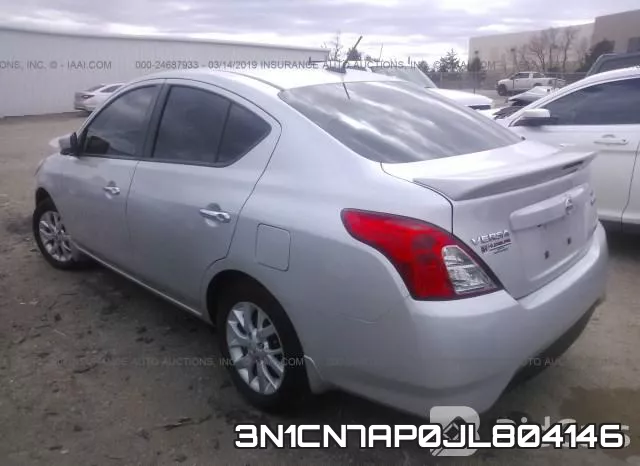 3N1CN7AP0JL804146 фото 4