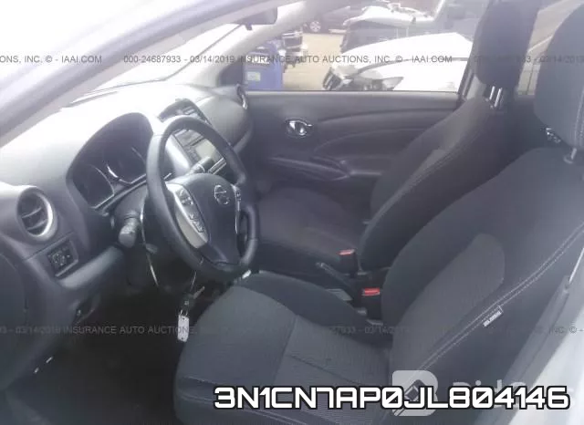 3N1CN7AP0JL804146 фото 6