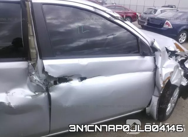 3N1CN7AP0JL804146 фото 7