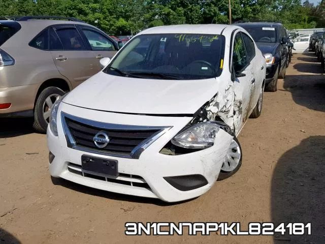 3N1CN7AP1KL824181 фото 3