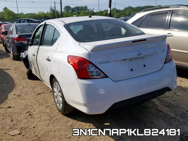 3N1CN7AP1KL824181 фото 4